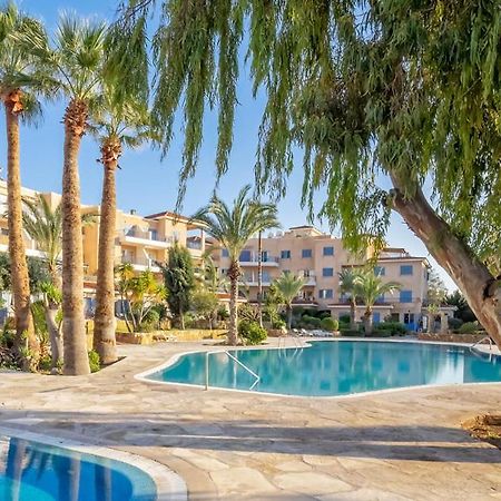207 Kings Palace Seaview Pafos Zewnętrze zdjęcie