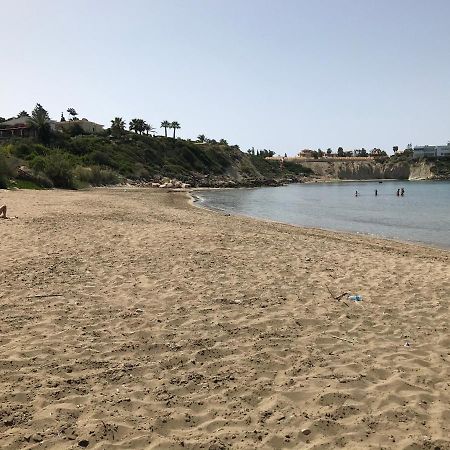 207 Kings Palace Seaview Pafos Zewnętrze zdjęcie