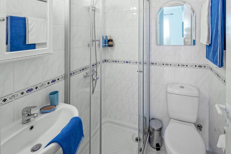 207 Kings Palace Seaview Pafos Zewnętrze zdjęcie