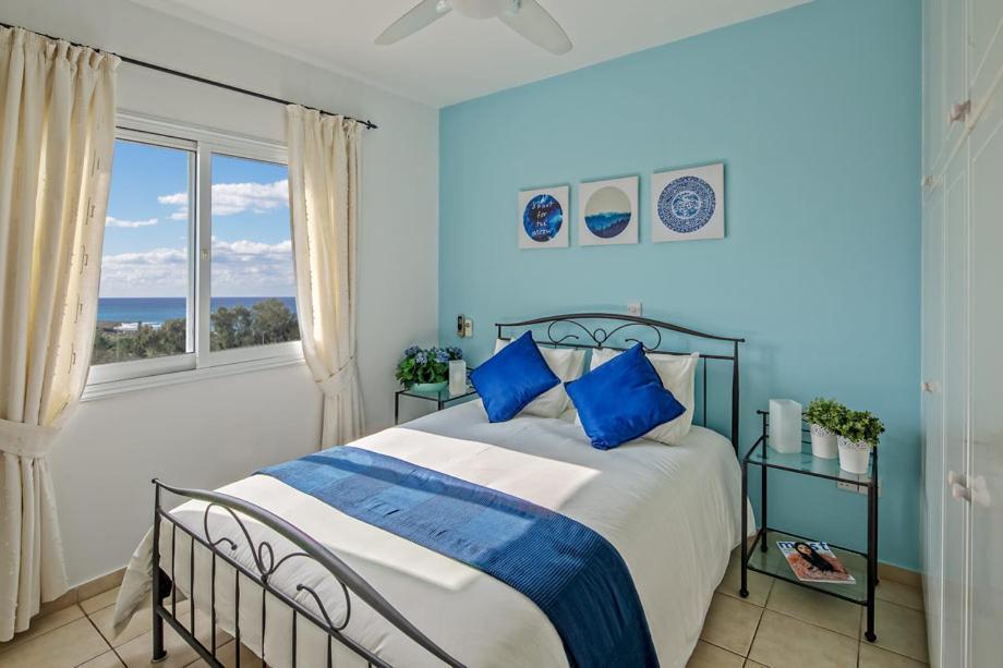 207 Kings Palace Seaview Pafos Zewnętrze zdjęcie