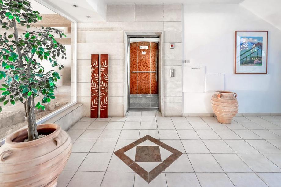 207 Kings Palace Seaview Pafos Zewnętrze zdjęcie