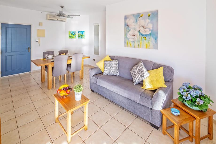 207 Kings Palace Seaview Pafos Zewnętrze zdjęcie