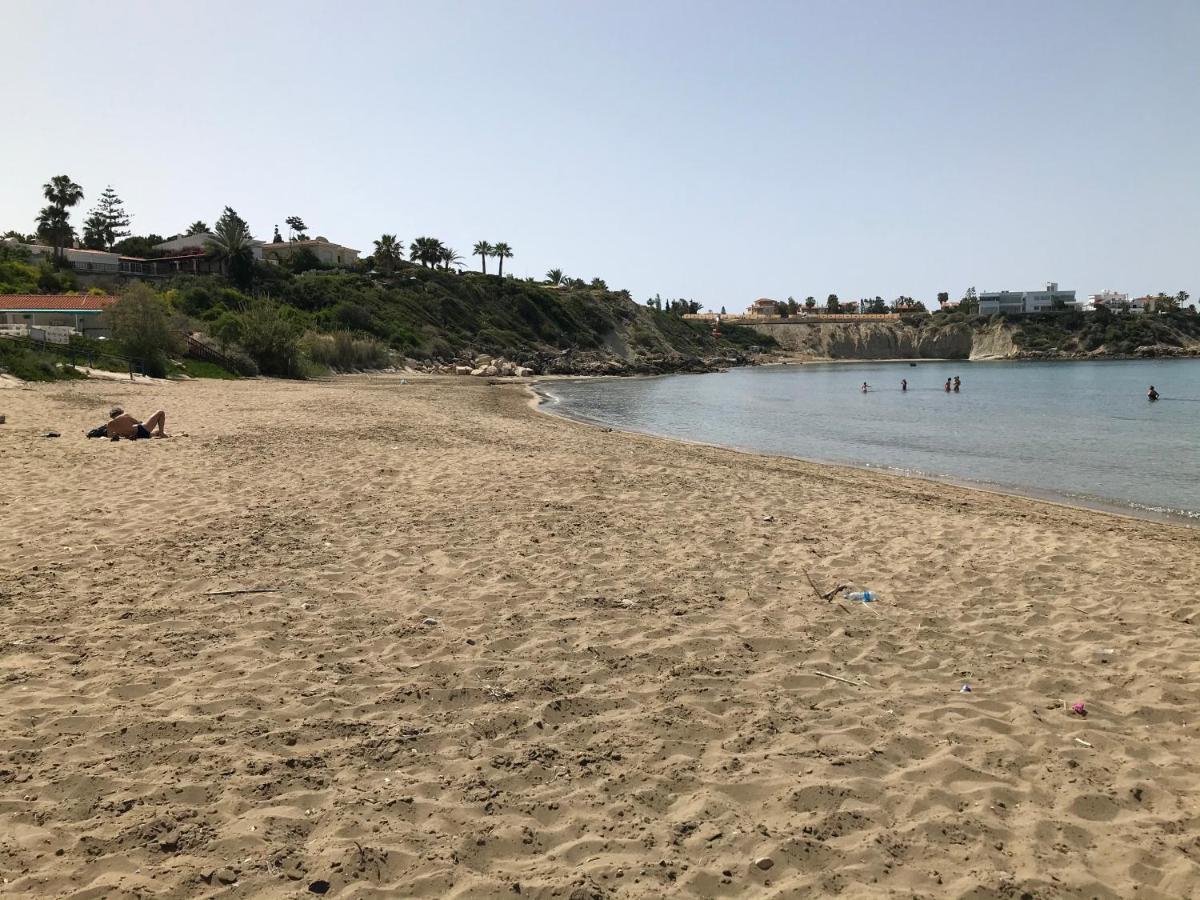 207 Kings Palace Seaview Pafos Zewnętrze zdjęcie