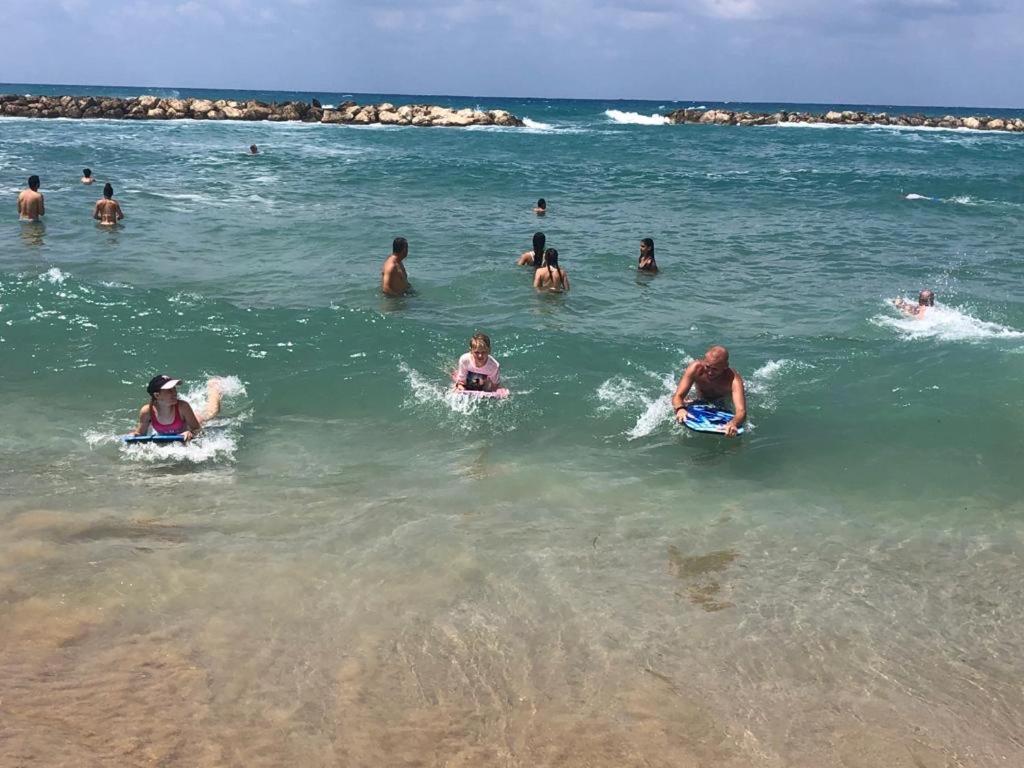 207 Kings Palace Seaview Pafos Zewnętrze zdjęcie