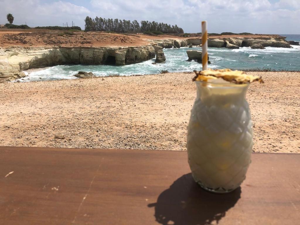 207 Kings Palace Seaview Pafos Zewnętrze zdjęcie